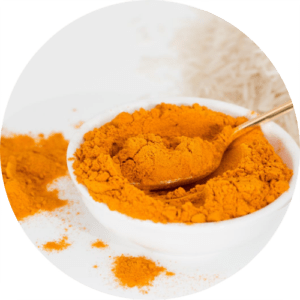 Turmeric Poweder