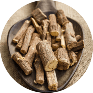 Licorice Root